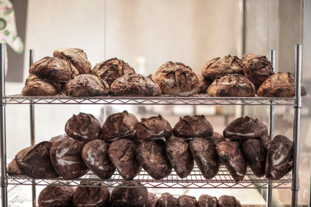 M2A1172-1000x667 -  Green Rhino: un lugar feliz para hacer pan 