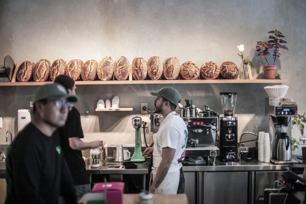 M2A1224-1000x667 -  Green Rhino: un lugar feliz para hacer pan 