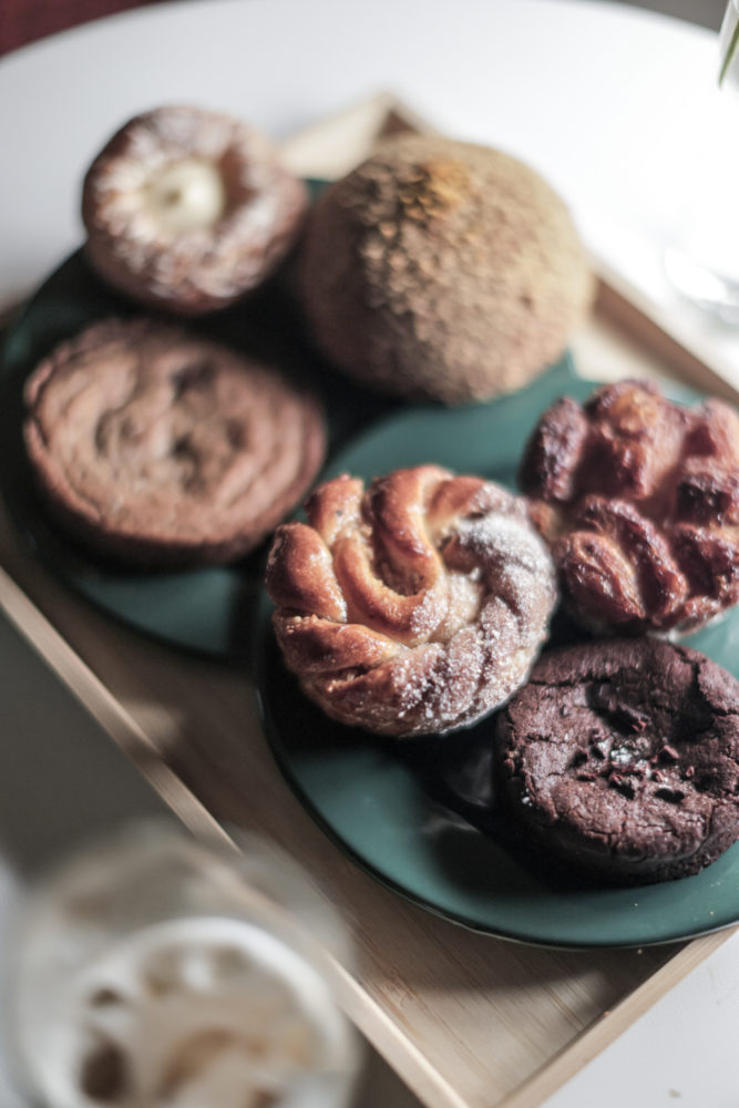 M2A1247-667x1000 -  Green Rhino: un lugar feliz para hacer pan 