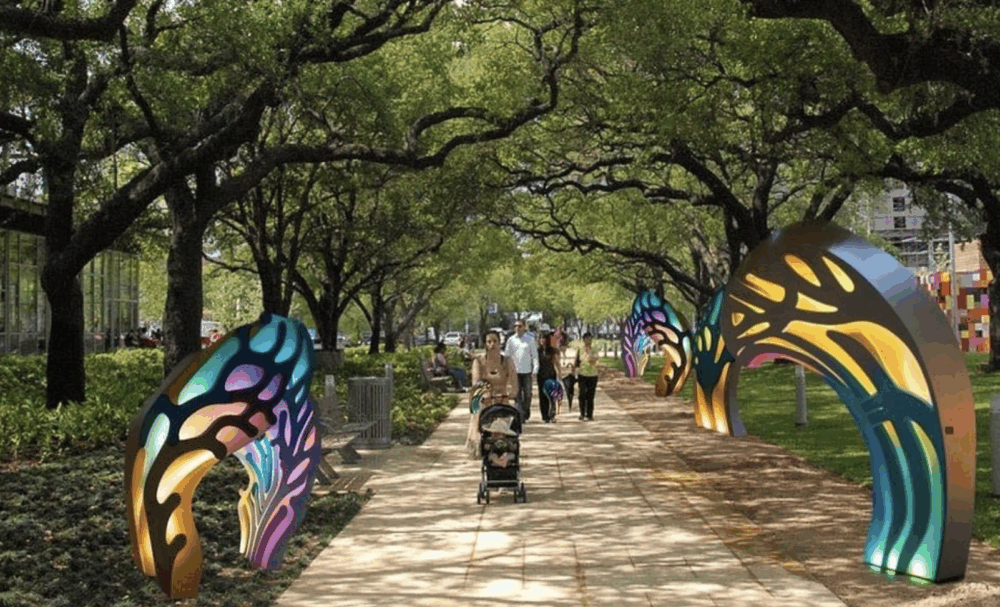 Parks-Discovery-Green-1000x607 - El lado verde de Houston que necesitas visitar en tu próxima escapada