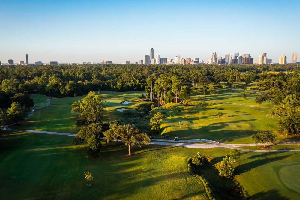 Parks-Memorial_Course-1000x667 - El lado verde de Houston que necesitas visitar en tu próxima escapada