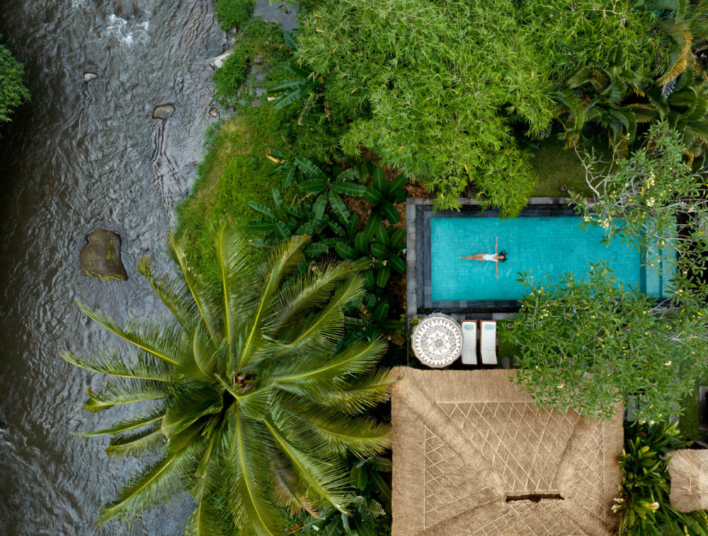 RC-Mandapa-Villa-Pool-0889-1000x758 - Mandapa, a Ritz-Carlton Reserve: "slow living" en el corazón de Bali