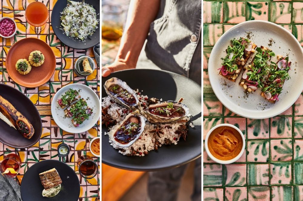 Restaurante-Itzam-1000x666 - Etéreo: un santuario frente al mar entre manglares y playas vírgenes 