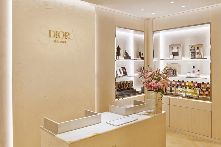 Dior Spa Nueva York: lujo, bienestar y tratamientos que transforman la piel
