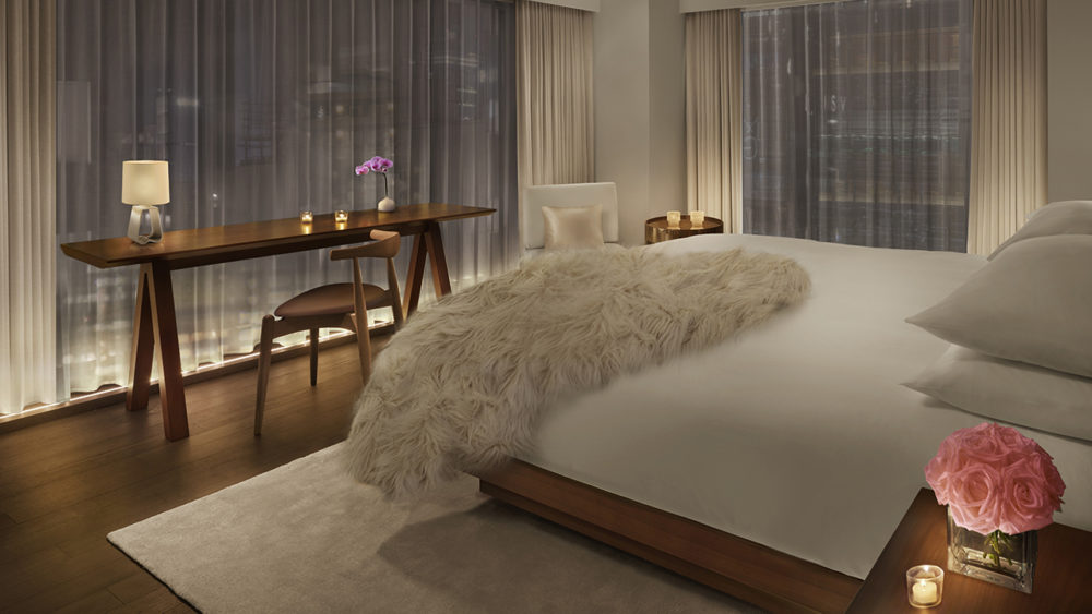 The Tokyo EDITION, Ginza: epicentro social y de hospitalidad en el corazón de Tokio