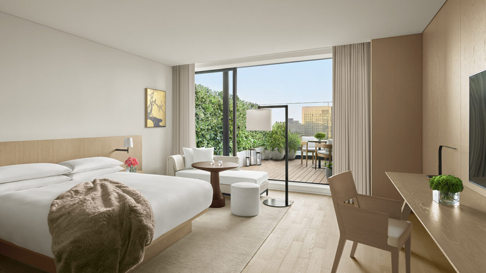 The-Tokyo-EDITION-Toranomon-Rooms_High-Res_CREDIT-Nikolas-Koenig20-5-1-copia-1000x563 - The Tokyo EDITION, Toranomon: un santuario urbano en las alturas de Tokio