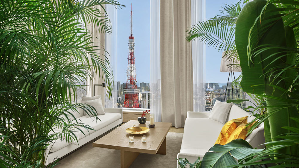 The-Tokyo-EDITION-Toranomon_High-Res_CREDIT-Nikolas-Koenig4-copia-1000x563 - The Tokyo EDITION, Toranomon: un santuario urbano en las alturas de Tokio