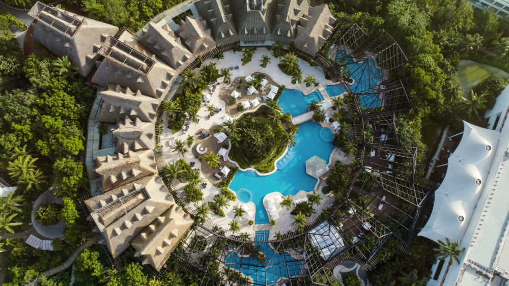 VidantaWorld Riviera Maya: lujo, aventura y diversión para toda la familia