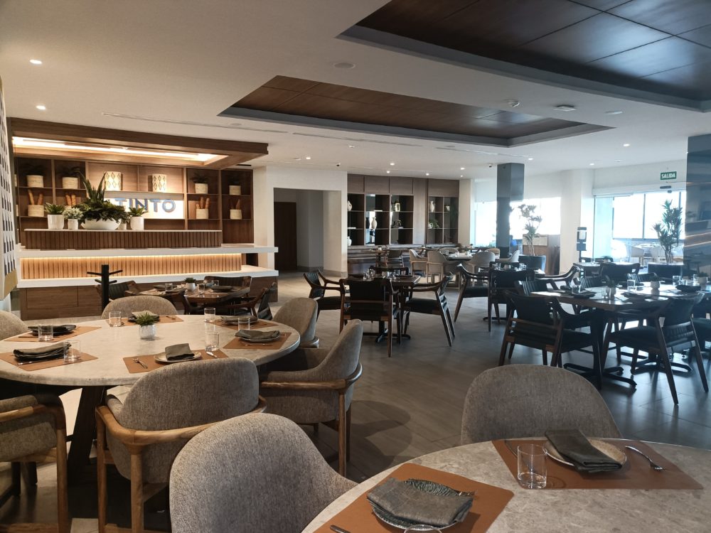 Voco-Hermosillo-1000x750 - Hoteles Voco, un alojamiento cómodo y vanguardista en México 