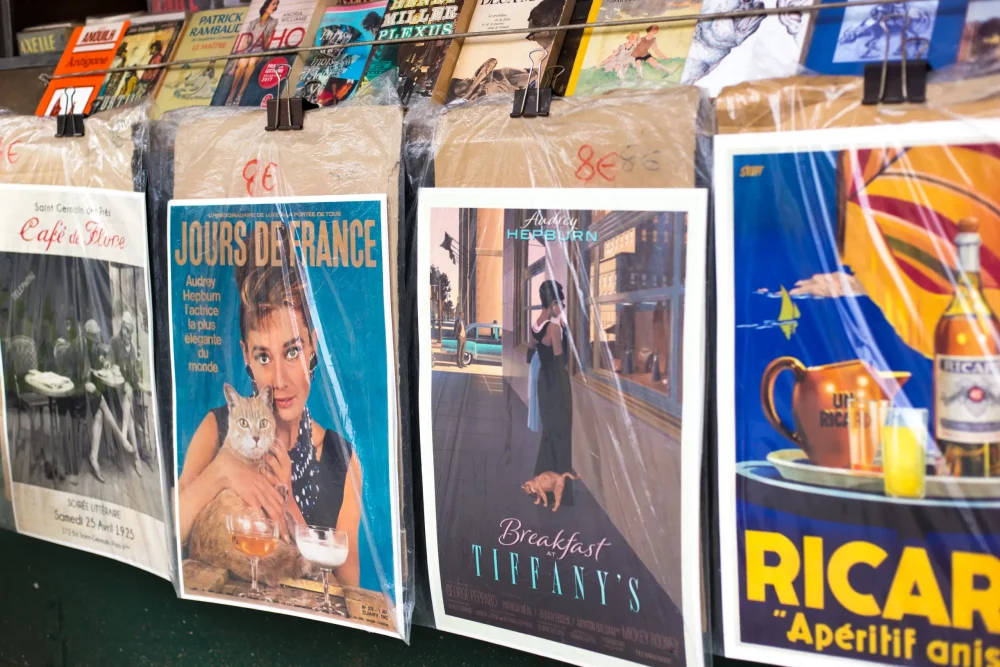 Vacaciones en Roma, todas las localizaciones reales de la película