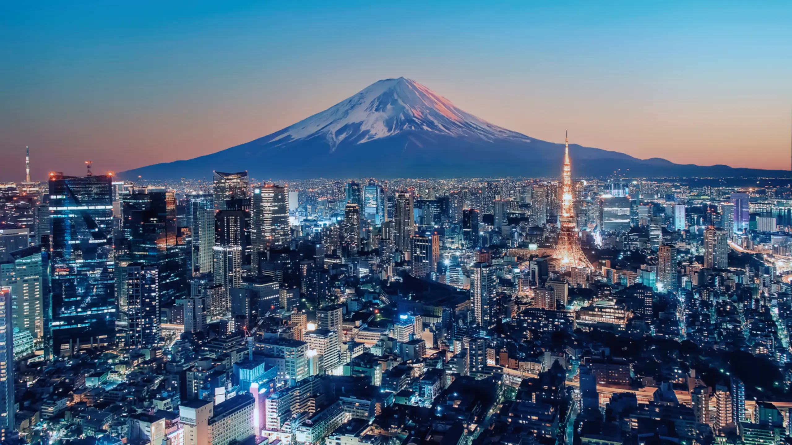 Qué ver y hacer en Tokio (si lo visitas por primera vez) Qué ver y hacer en Tokio (si lo visitas por primera vez)