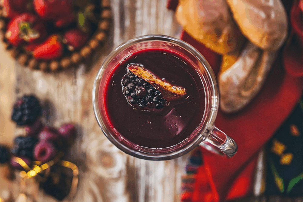 Descubre Quito: colada morada y un Día de los Muertos sofisticado