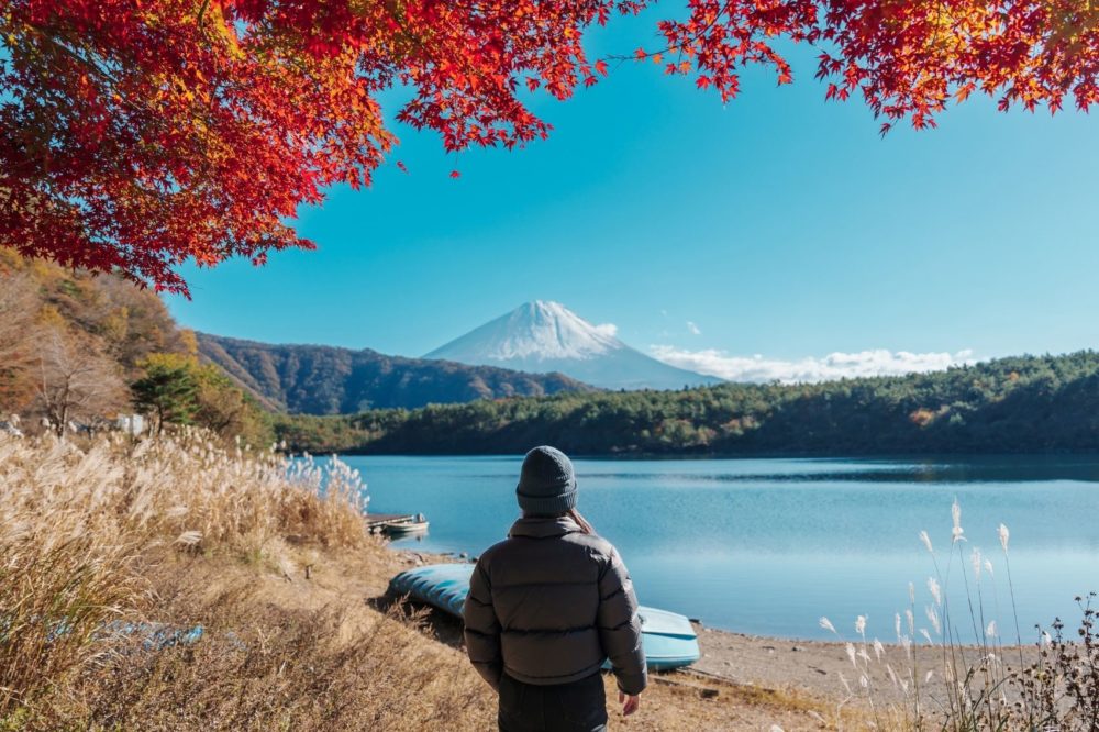 Si viajas a Japón ya no sigas este consejo