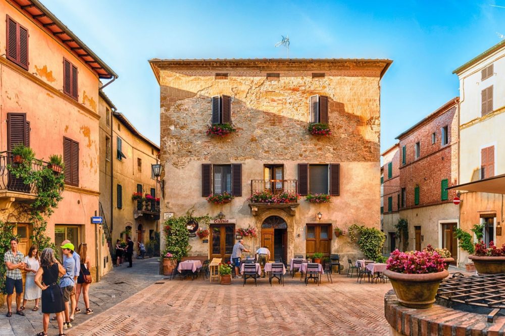 Esta es la “temporada secreta” de Italia para vivir experiencias locales auténticas y sin multitudes