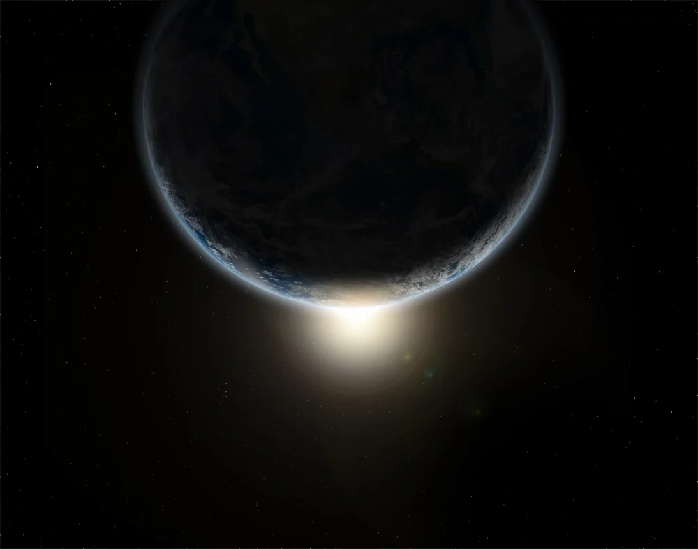 eclipse-1000x786 - El turismo espacial, ¿un futuro con viajes asequibles a la Luna?