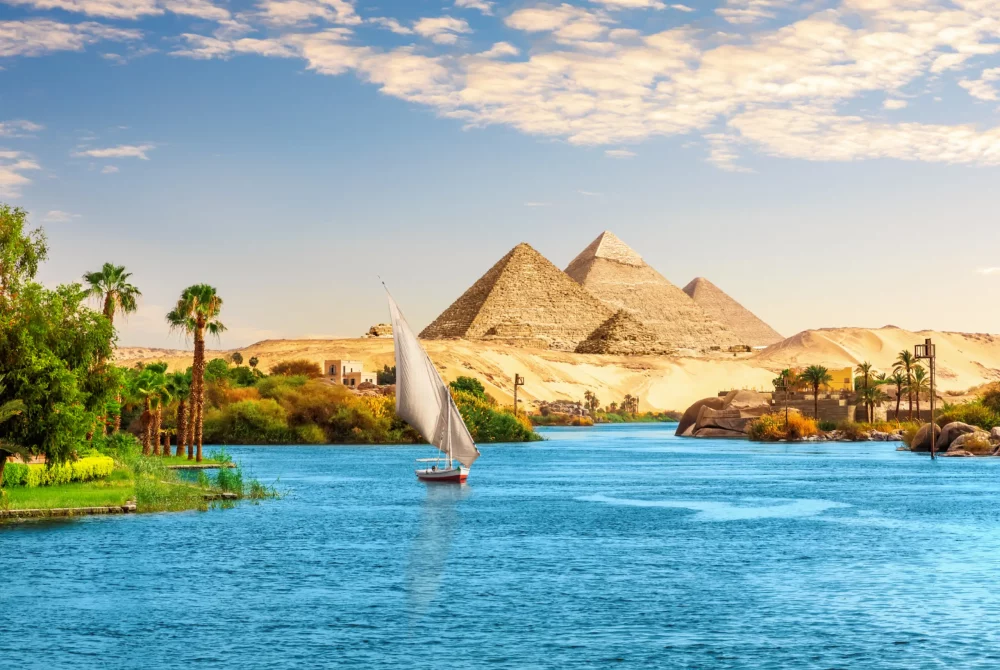 Viajes a Egipto: razones para ir, experiencias imperdibles y aspectos clave