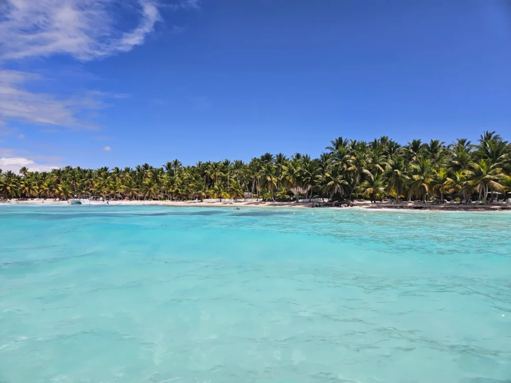 isla-saona-punta-cana-1000x750 - Actividades imperdibles en Punta Cana