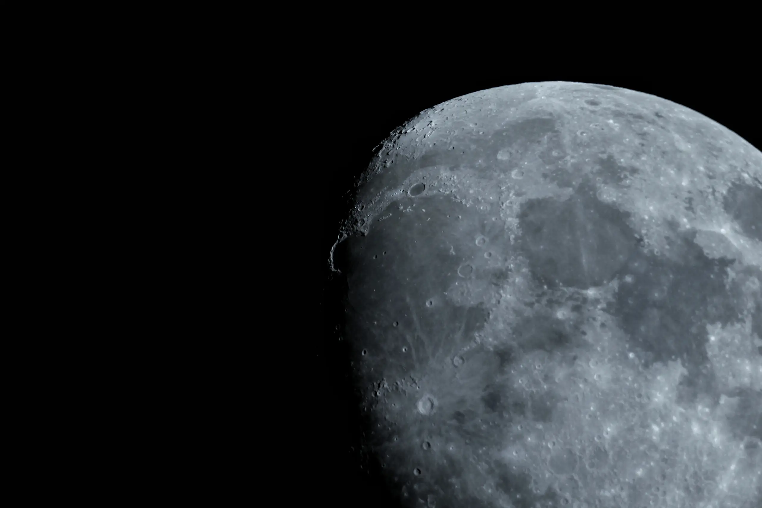 El turismo espacial, ¿un futuro con viajes asequibles a la Luna?