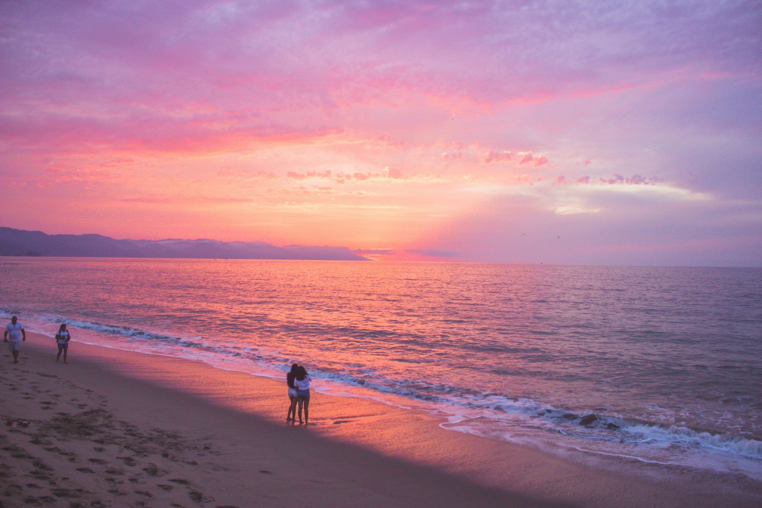 Punta Mita, un lujo sin prisa en el Pacífico mexicano Punta Mita, un lujo sin prisa en el Pacífico mexicano