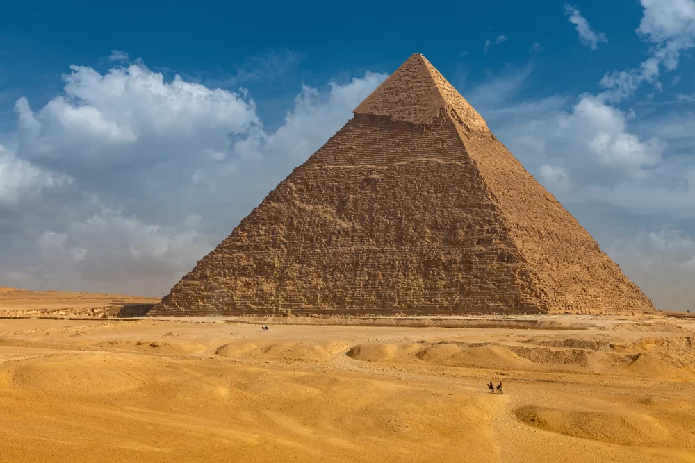 piramide-keops-egipto-1000x667 - Viajes a Egipto: razones para ir, experiencias imperdibles y aspectos clave