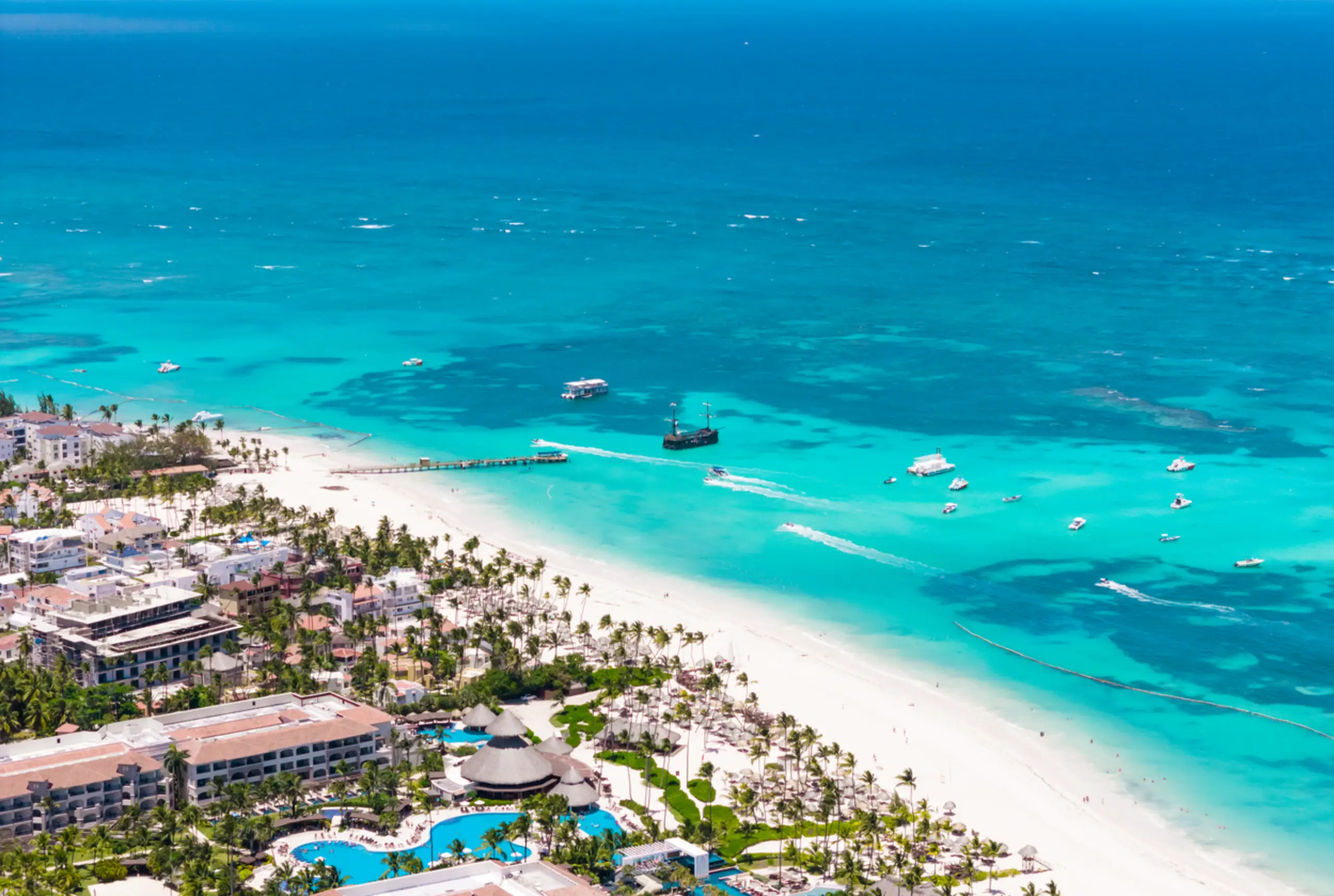 Actividades imperdibles en Punta Cana Actividades imperdibles en Punta Cana