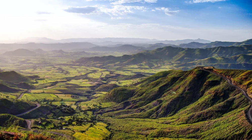 semien-etiopia-1000x556 - 20 destinos imprescindibles para viajar solo por todo el mundo