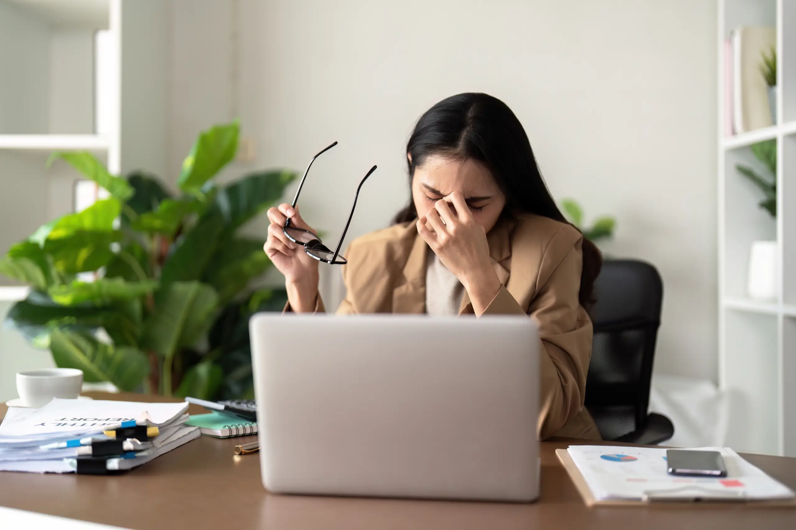 Llega la temporada del síndrome postvacacional: qué es, cómo detectarlo y cómo superarlo