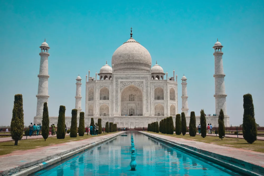 taj-mahal-india-1000x667 - Los 5 países más baratos para viajar y disfrutar al máximo