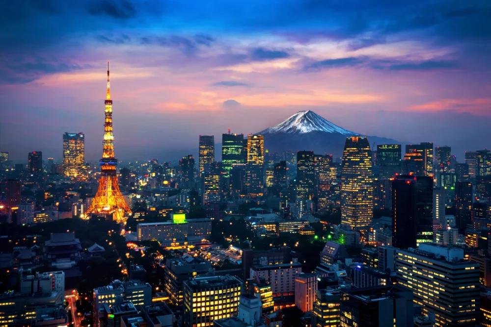 tokio-1000x667 - 20 destinos imprescindibles para viajar solo por todo el mundo