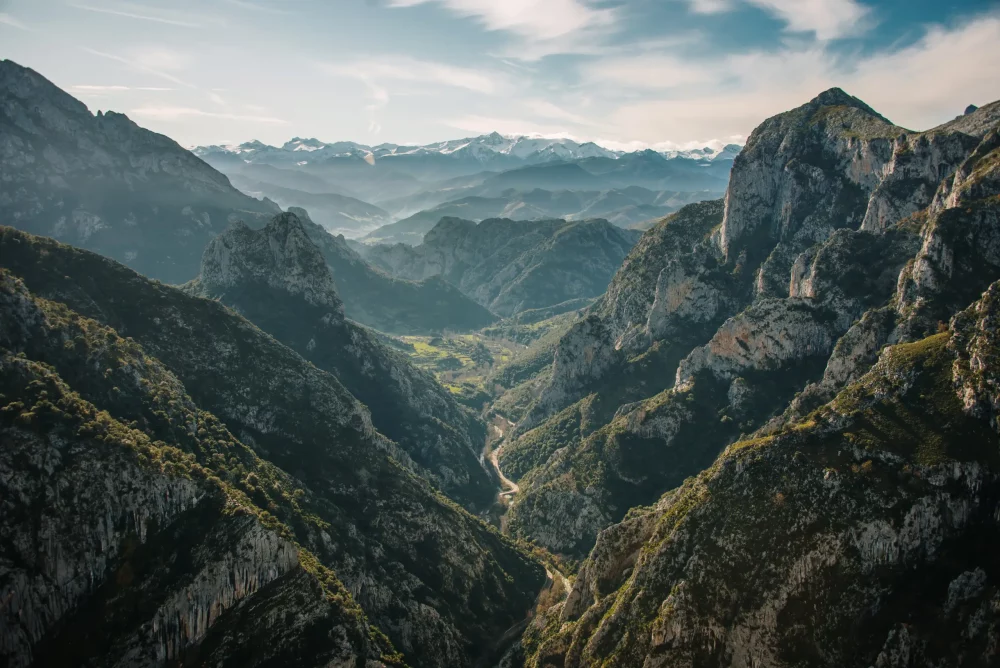 Qué ver y hacer en los Picos de Europa