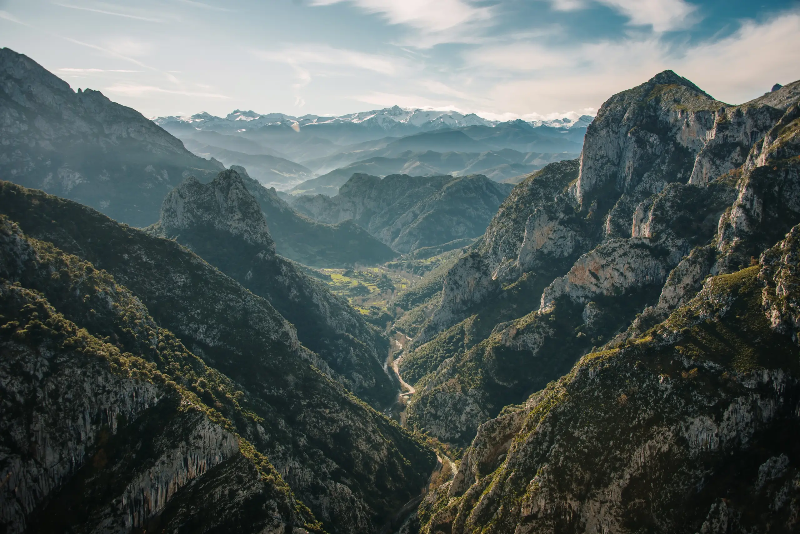 Qué ver y hacer en los Picos de Europa