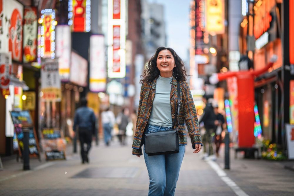 ¿Cuándo es el mejor momento para ir a Tokio?