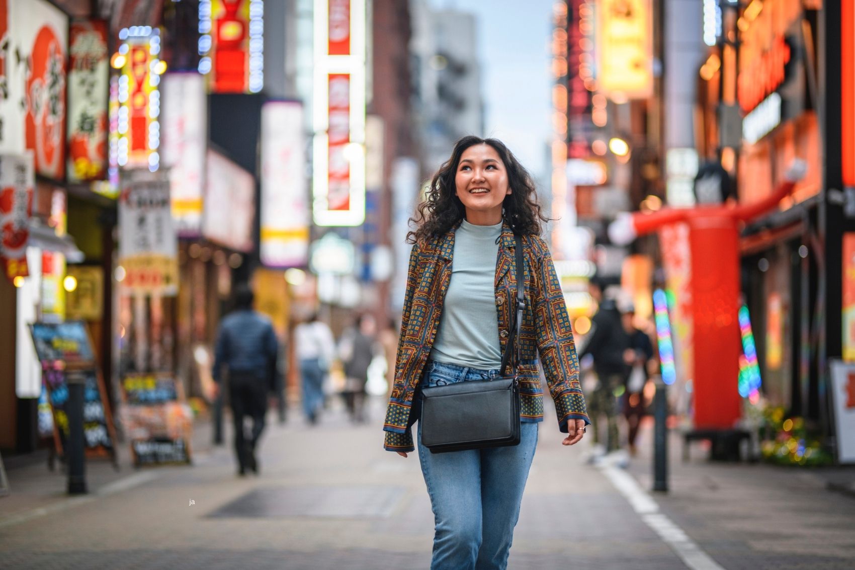 ¿Cuándo es el mejor momento para ir a Tokio?
