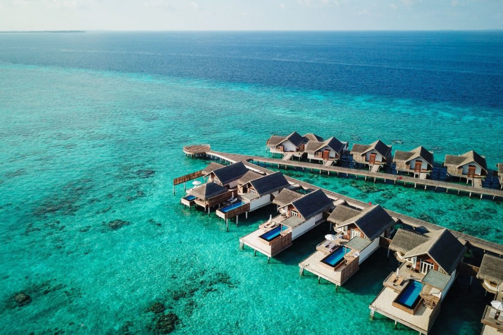 Paso más de un mes en Maldivas cada año, y este es mi mejor consejo de viaje