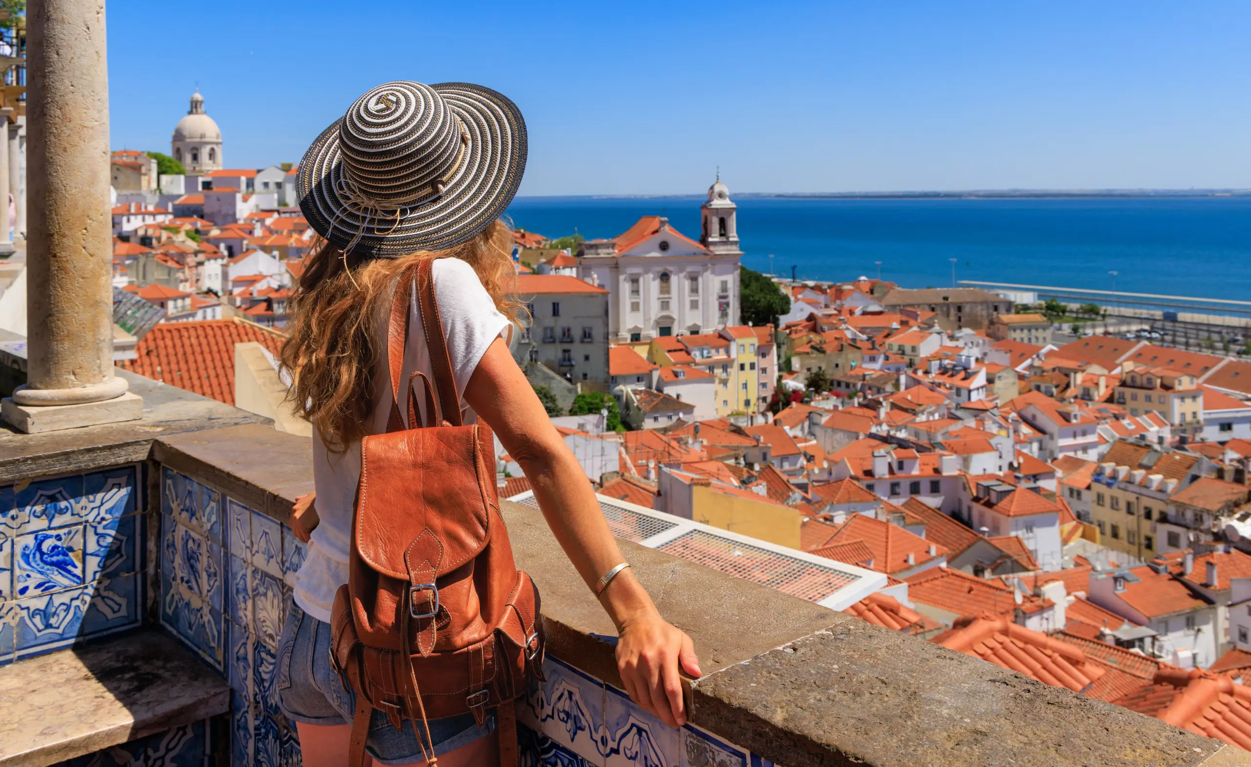 20 destinos imprescindibles para viajar solo por todo el mundo