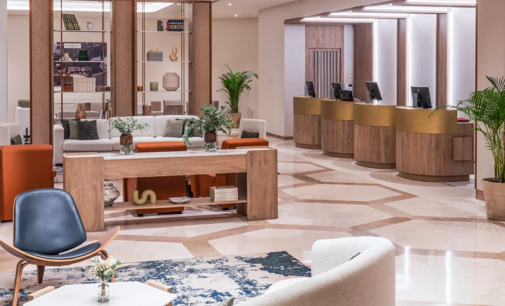 044-copia-1000x606 - Un icono de la capital reabre sus puertas bajo la marca Marriott