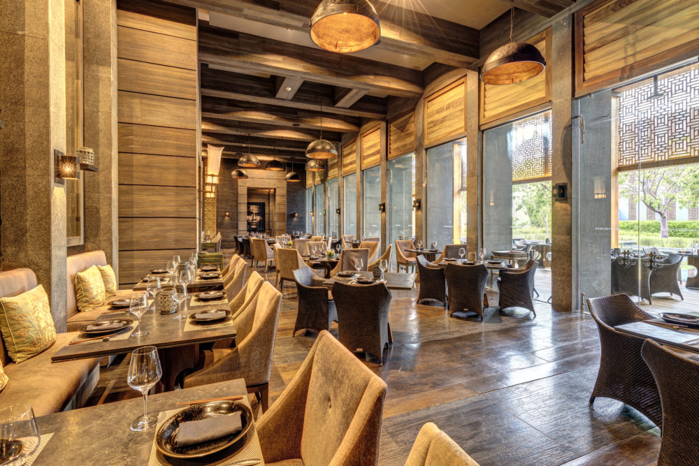 091-NIZUC-2023--1000x667 - NIZUC Resort & Spa: el Caribe Mexicano en un viaje gastronómico de lujo