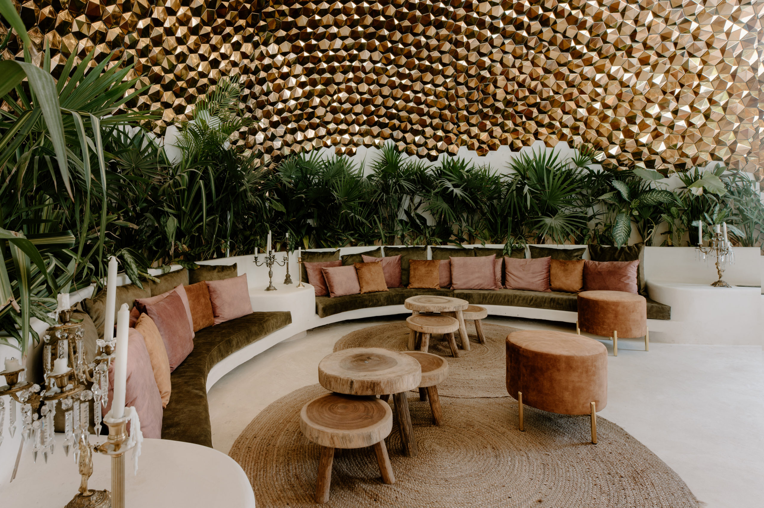 Grupo Bardo, tres maneras diferentes de vivir Tulum