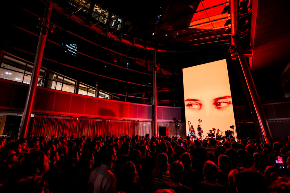 Amsterdam Dance Event 2025: cinco días de música, arte y creatividad en el corazón de Ámsterdam