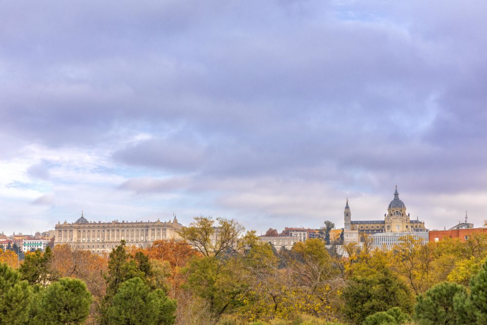 CASA-DE-CAMPO_00A0052@MADRIDDESTINO-1000x667 - Un Madrid inesperado: la nueva ruta para descubrirla desde tres barrios auténticos