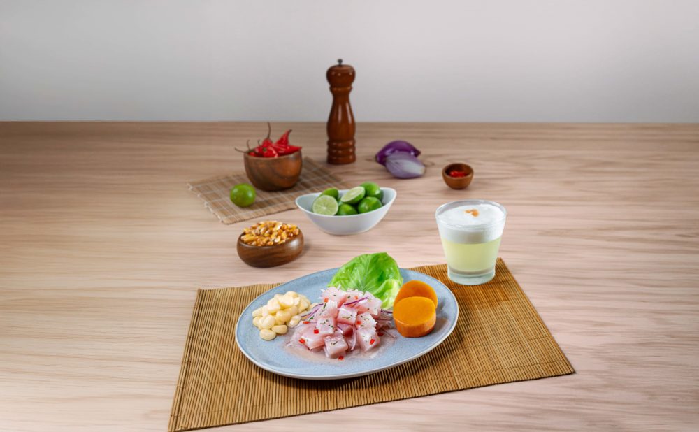 CEBICHE-1000x618 - Lima, el viaje empieza en el plato