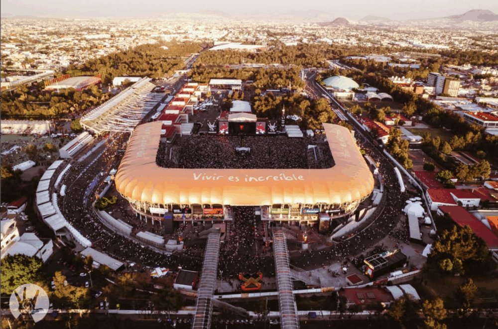 Vive Latino 2026: el festival que celebra la historia, el presente y el futuro de la música iberoaméricana