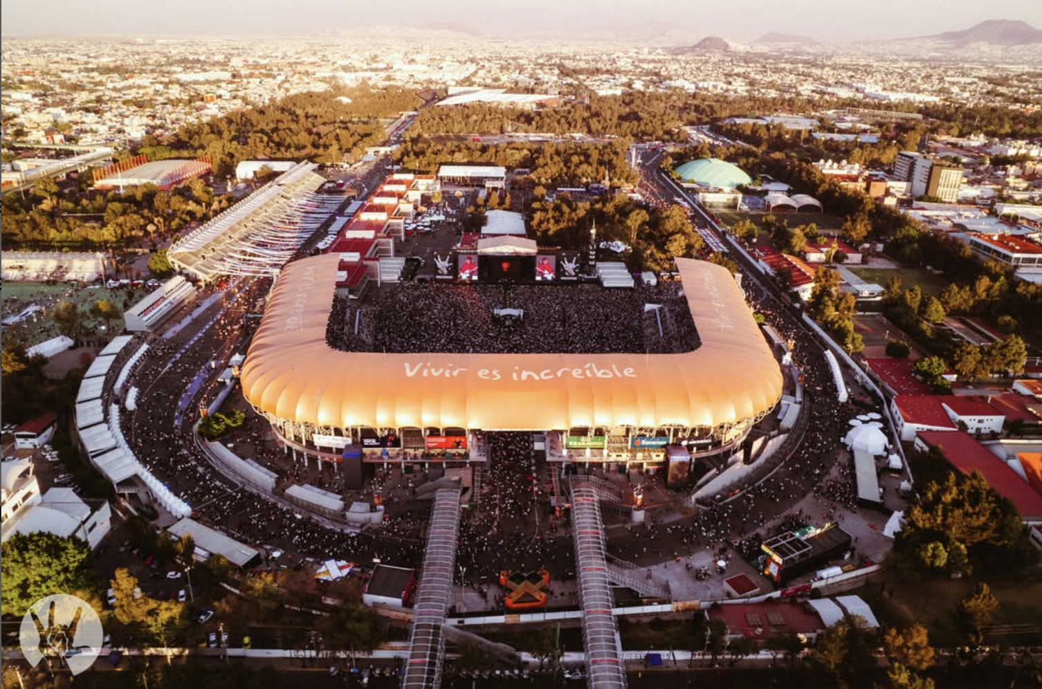 Vive Latino 2026: el festival que celebra la historia, el presente y el futuro de la música iberoaméricana