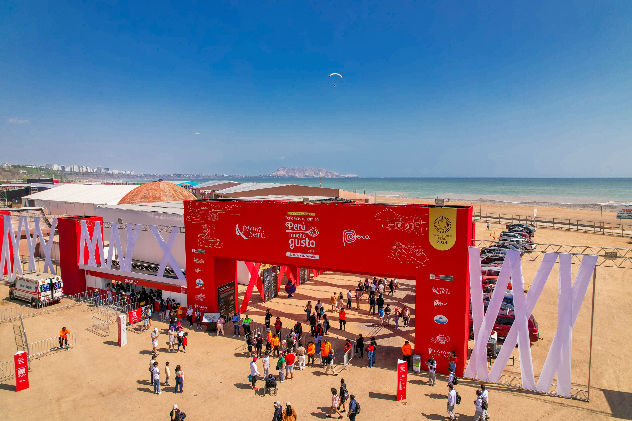 Lima, el viaje empieza en el plato