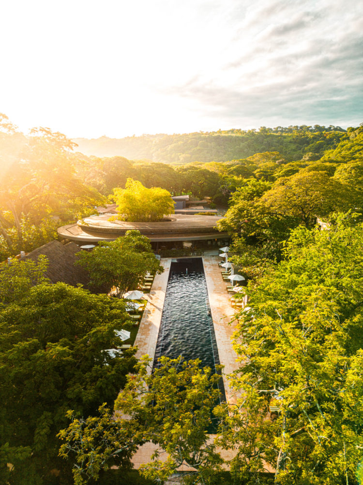 ElMangroove-Drone2.2-5_Edit-1-750x1000 - Costa Rica: un viaje gastronómico entre selva, mar y propósito