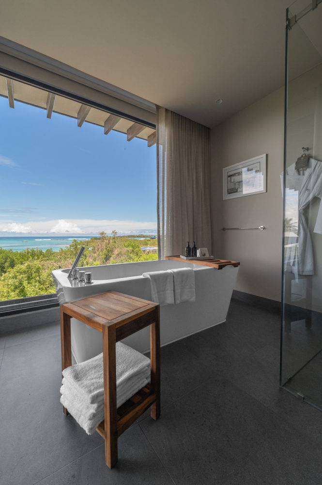 Evolution-Suite-Finch-Bay-Hotel-Galapagos-Marck-Gutt-665x1000 - Viaje a las Galápagos: conservación, turismo pionero y especies no tan populares