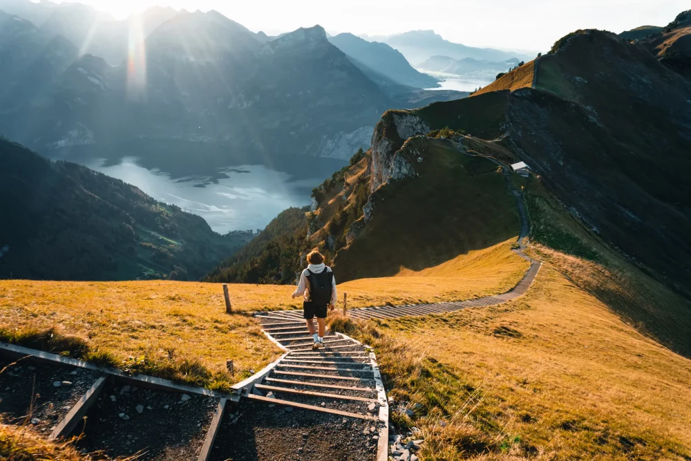 Los 3 destinos emergentes de 2025 más auténticos para descubrir