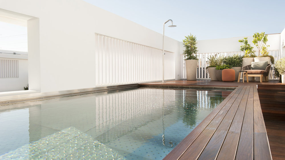 MHS_Terraza_2-1000x563 - Mercer Hotel Sevilla 5*GL: Un palacio donde la historia y el arte se encuentran con la quietud contemporánea