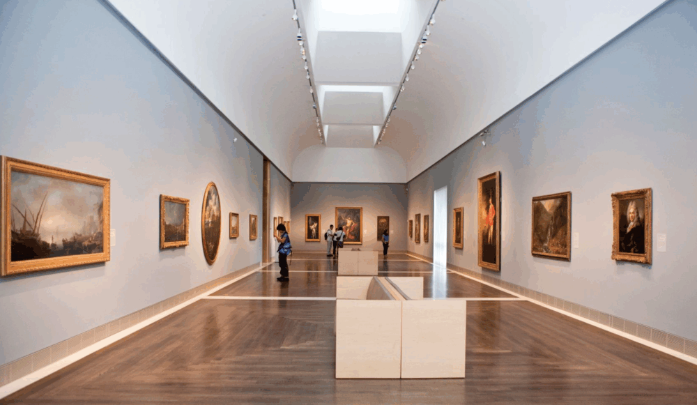 Museos-MFAH-1000x581 - Los museos que no puedes perderte en tu próxima visita a Houston