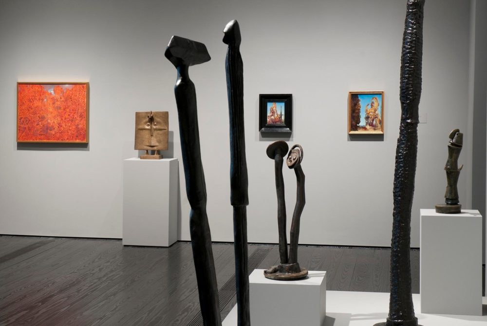 Museos-Menil_2-1000x669 - Los museos que no puedes perderte en tu próxima visita a Houston